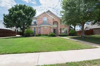 7209 Family Farm, Plano, TX 75024 - Photo 1