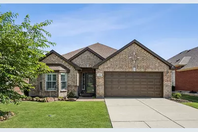 308 Wrangler Drive, Fairview, TX 75069 - Photo 1