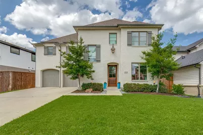 3929 Lively Lane, Dallas, TX 75220 - Photo 1