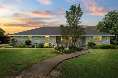 123 Lone Creek Drive, West, TX 76691 - Photo 1