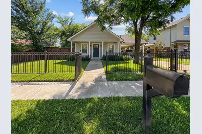 3718 Maybeth Street, Dallas, TX 75212 - Photo 1