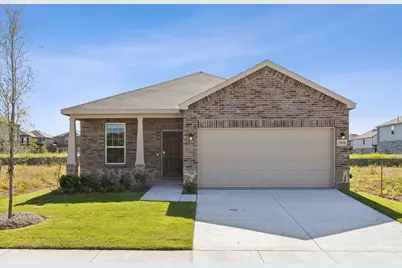 2505 Limerick Drive, Princeton, TX 75407 - Photo 1