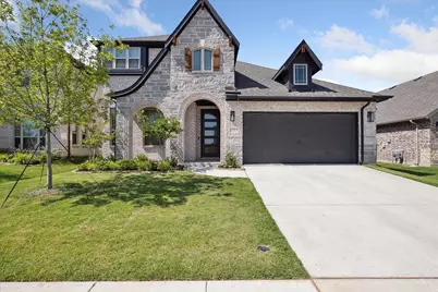 1313 Clear Fork Street, Aubrey, TX 76227 - Photo 1