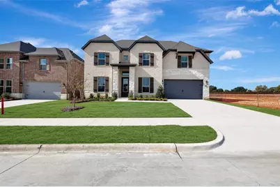5652 Taylor Trail, Arlington, TX 76017 - Photo 1