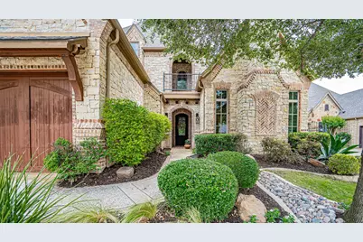 6505 Talbot Trail, Colleyville, TX 76034 - Photo 1