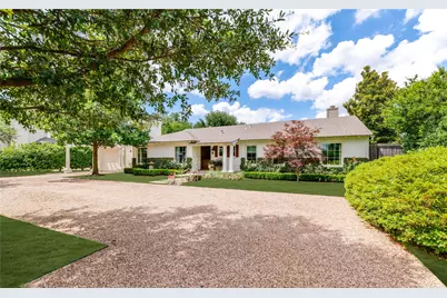 4407 Ridge Road, Dallas, TX 75229 - Photo 1