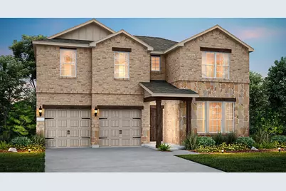 1721 Red Bud Trail, Northlake, TX 76247 - Photo 1