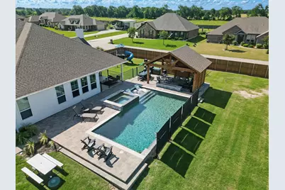 403 Water Fall Lane, Nevada, TX 75173 - Photo 1