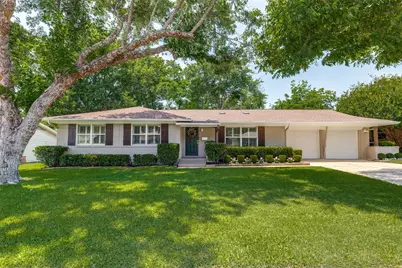 9435 Green Terrace Drive, Dallas, TX 75220 - Photo 1