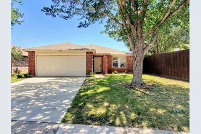 2224 Red Oak Drive, Little Elm, TX 75068 - Photo 1