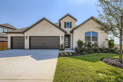 2018 Slipchannel Street, Midlothian, TX 76065 - Photo 1