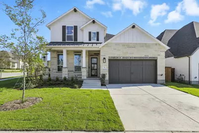 14501 Mercer Lane, Fort Worth, TX 76008 - Photo 1