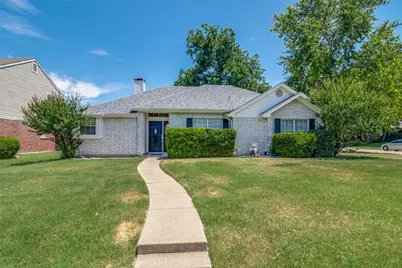 1802 Elm Creek Drive, Garland, TX 75040 - Photo 1