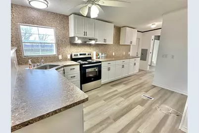 6818 Spring Shower Court, Krum, TX 76249 - Photo 1