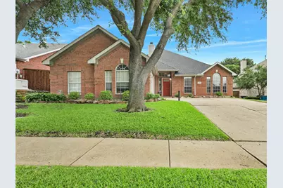 3813 Blueridge Drive, The Colony, TX 75056 - Photo 1