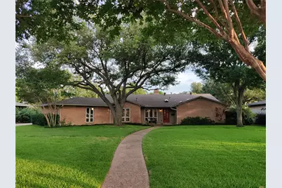 4532 Ridgeside Drive, Dallas, TX 75244 - Photo 1