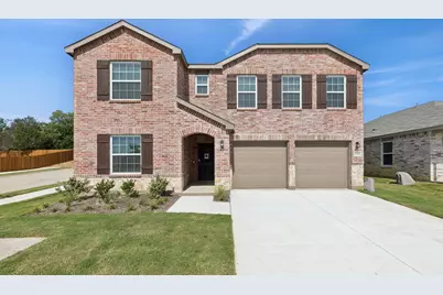 2616 Pecan Park Drive, Denton, TX 76208 - Photo 1