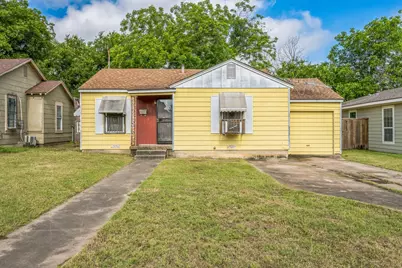 2628 Townsend Drive, Fort Worth, TX 76110 - Photo 1