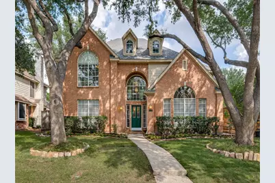 6728 Patrick Lane, Plano, TX 75024 - Photo 1