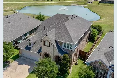 9409 Meadowpark Drive, Denton, TX 76226 - Photo 1