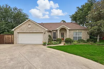 1716 Fuqua Drive, Flower Mound, TX 75028 - Photo 1