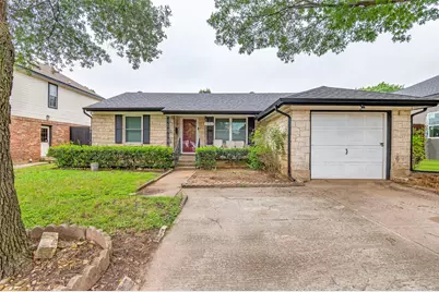 3202 Texas Drive, Dallas, TX 75211 - Photo 1