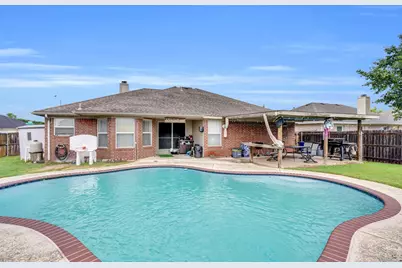 1623 Bertram Drive, Mansfield, TX 76063 - Photo 1