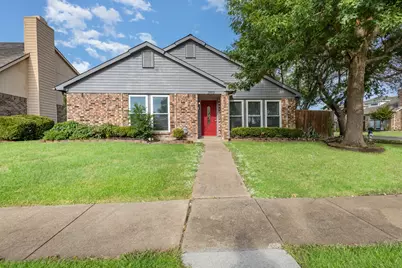 2502 Lake Valley Drive, Garland, TX 75040 - Photo 1