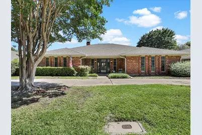 9206 Clover Valley Drive, Dallas, TX 75243 - Photo 1