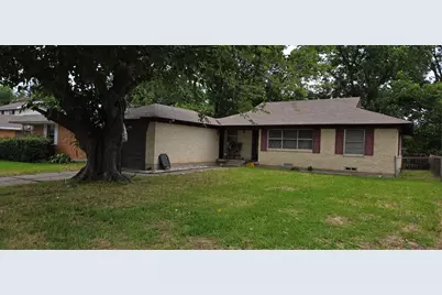 2245 Highwood Drive, Dallas, TX 75228 - Photo 1