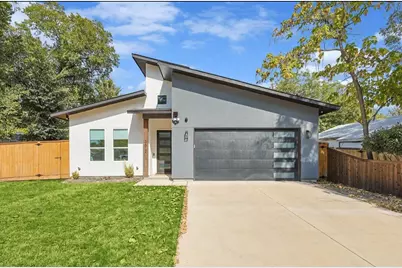 3612 Palacios Avenue, Dallas, TX 75212 - Photo 1