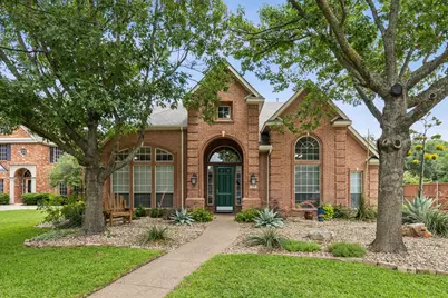 117 Worchester Lane, Allen, TX 75002 - Photo 1