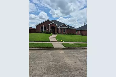 206 Annette Street, Lancaster, TX 75146 - Photo 1