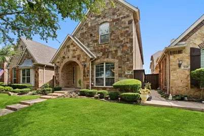 246 Carrington Lane, Lewisville, TX 75067 - Photo 1