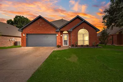 1401 Superior Drive, Flower Mound, TX 75028 - Photo 1