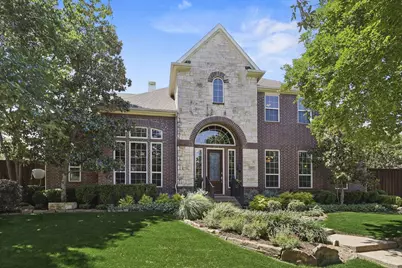 2453 Sir Lovel Lane, Lewisville, TX 75056 - Photo 1