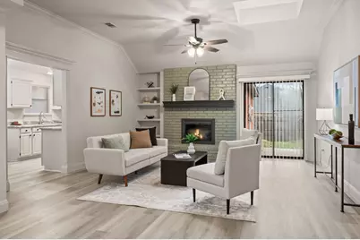 7013 Club Creek Drive, Fort Worth, TX 76137 - Photo 1