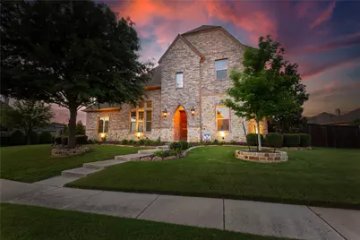 862 Timmaron Drive, Allen, TX 75013 - Photo 1