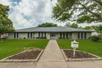 6921 Vineridge Drive, Dallas, TX 75248 - Photo 1