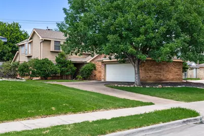 2025 Sancerre Lane, Carrollton, TX 75007 - Photo 1