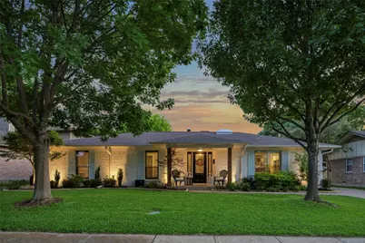 513 Arrowhead Drive, Richardson, TX 75080 - Photo 1