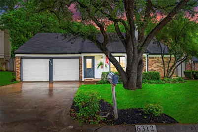 6312 Brookgate Drive, Arlington, TX 76016 - Photo 1