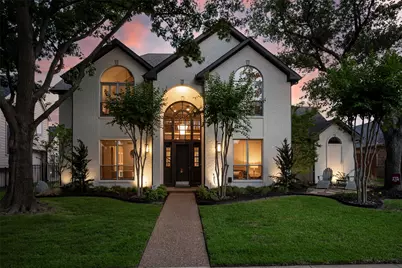 3908 Sagamore Hill Court, Plano, TX 75025 - Photo 1