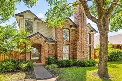 809 Ashford Drive, Coppell, TX 75019 - Photo 1