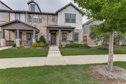 6445 Iron Horse Boulevard, North Richland Hills, TX 76180 - Photo 1