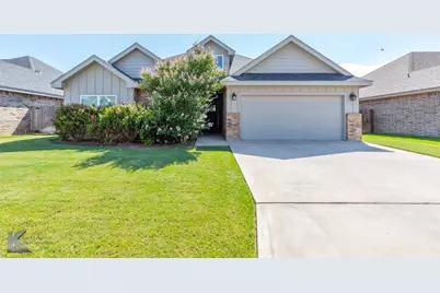 3026 Legacy Lane, Abilene, TX 79601 - Photo 1
