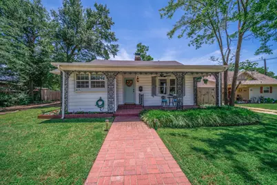 405 Houston Street, Sulphur Springs, TX 75482 - Photo 1