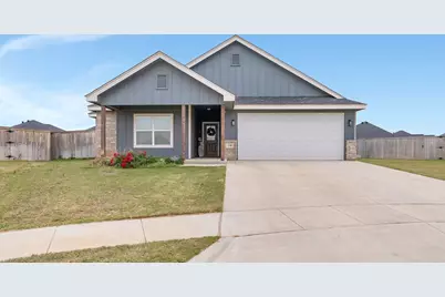 138 Lake Ridge Court, Abilene, TX 79602 - Photo 1