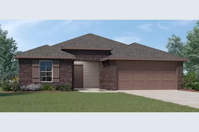 907 Fairbanks Drive, Ennis, TX 75119 - Photo 1
