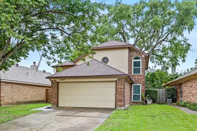 1388 Chinaberry Drive, Lewisville, TX 75077 - Photo 1